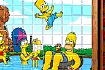 Thumbnail of Sort My Tiles The Simpsons